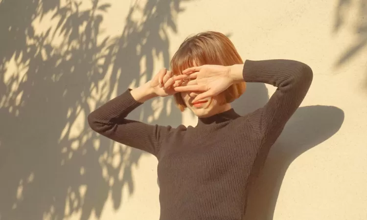 Mendukung Kesehatan Kulit melalui Gaya Hidup Seimbang